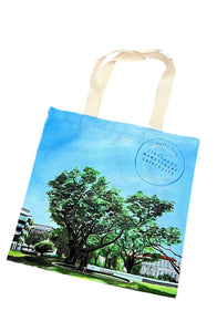 SMU Placemakers Collection Double-sided Tote Bag